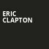 Eric Clapton, Xcel Energy Center, Saint Paul