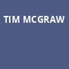 Tim McGraw, Xcel Energy Center, Saint Paul