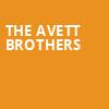 The Avett Brothers, Xcel Energy Center, Saint Paul