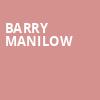Barry Manilow, Xcel Energy Center, Saint Paul