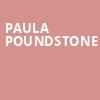 Paula Poundstone, Fitzgerald Theater, Saint Paul