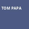 Tom Papa, Fitzgerald Theater, Saint Paul